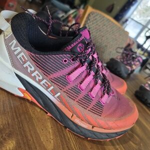 Merrell shoes